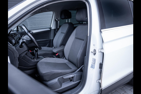 Volkswagen Tiguan 1.5 TSI Comfortline Business - ACC l Auto Carplay l PDC l Elek. Kofferklep