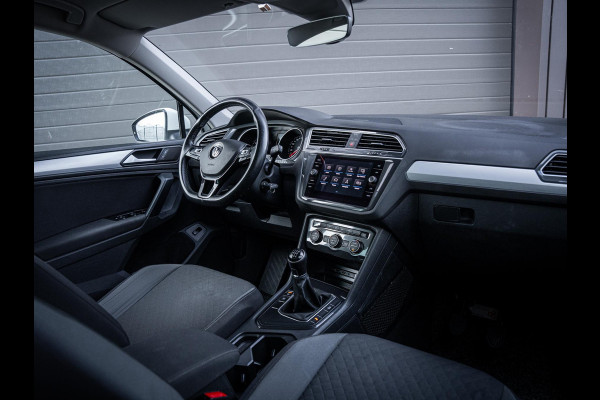 Volkswagen Tiguan 1.5 TSI Comfortline Business - ACC l Auto Carplay l PDC l Elek. Kofferklep