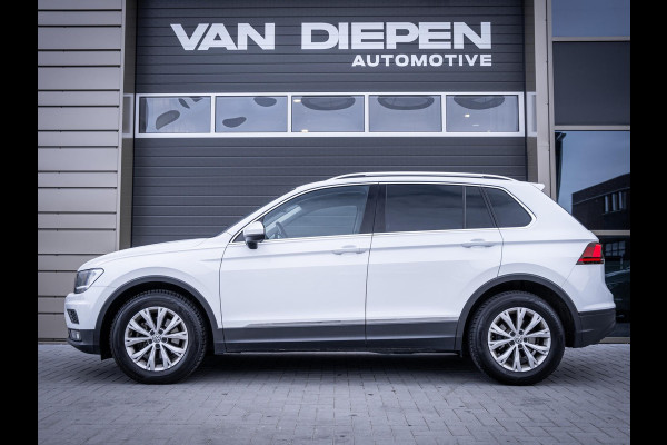 Volkswagen Tiguan 1.5 TSI Comfortline Business - ACC l Auto Carplay l PDC l Elek. Kofferklep
