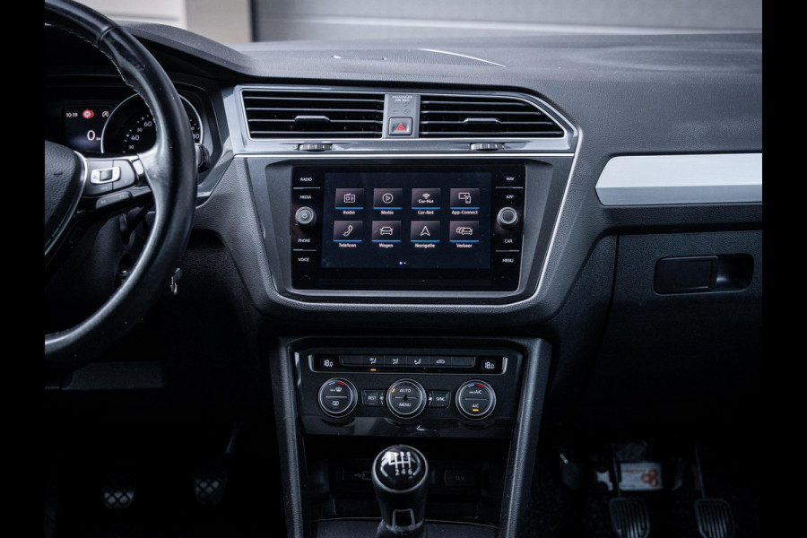 Volkswagen Tiguan 1.5 TSI Comfortline Business - ACC l Auto Carplay l PDC l Elek. Kofferklep