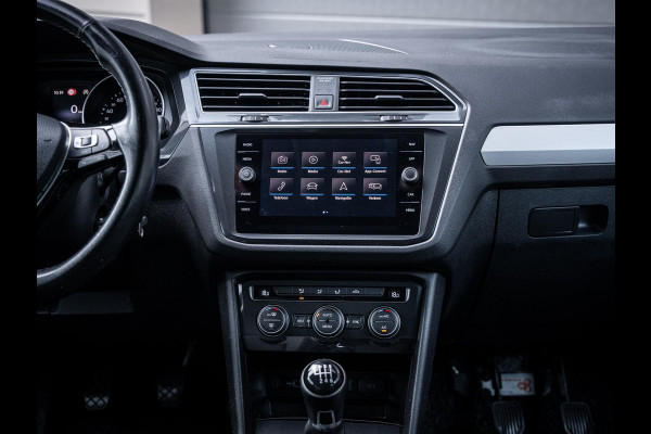 Volkswagen Tiguan 1.5 TSI Comfortline Business - ACC l Auto Carplay l PDC l Elek. Kofferklep