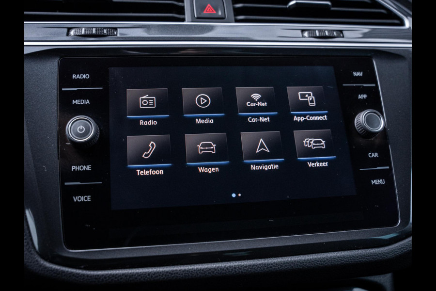 Volkswagen Tiguan 1.5 TSI Comfortline Business - ACC l Auto Carplay l PDC l Elek. Kofferklep