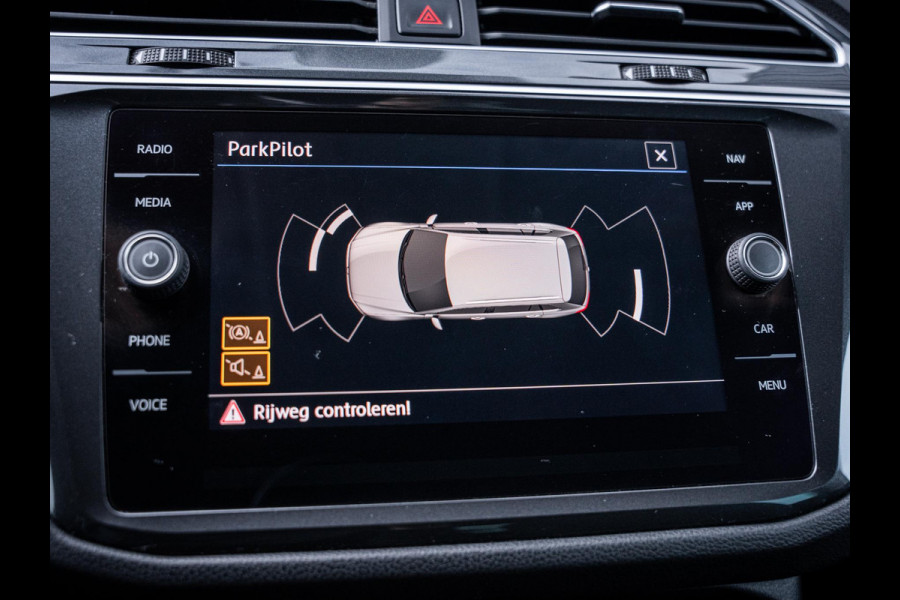 Volkswagen Tiguan 1.5 TSI Comfortline Business - ACC l Auto Carplay l PDC l Elek. Kofferklep