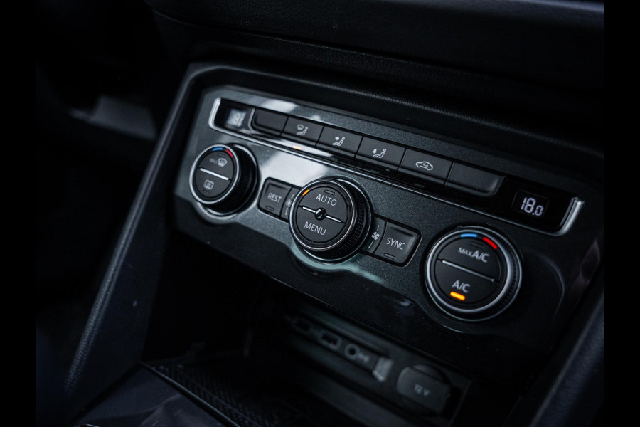 Volkswagen Tiguan 1.5 TSI Comfortline Business - ACC l Auto Carplay l PDC l Elek. Kofferklep