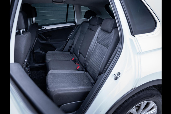 Volkswagen Tiguan 1.5 TSI Comfortline Business - ACC l Auto Carplay l PDC l Elek. Kofferklep