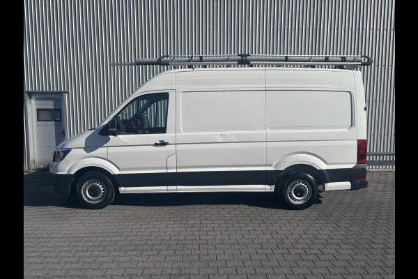 Volkswagen Crafter 2.0 TDI L3H3*3-PERS*CRUISE*A/C*NAVI*
