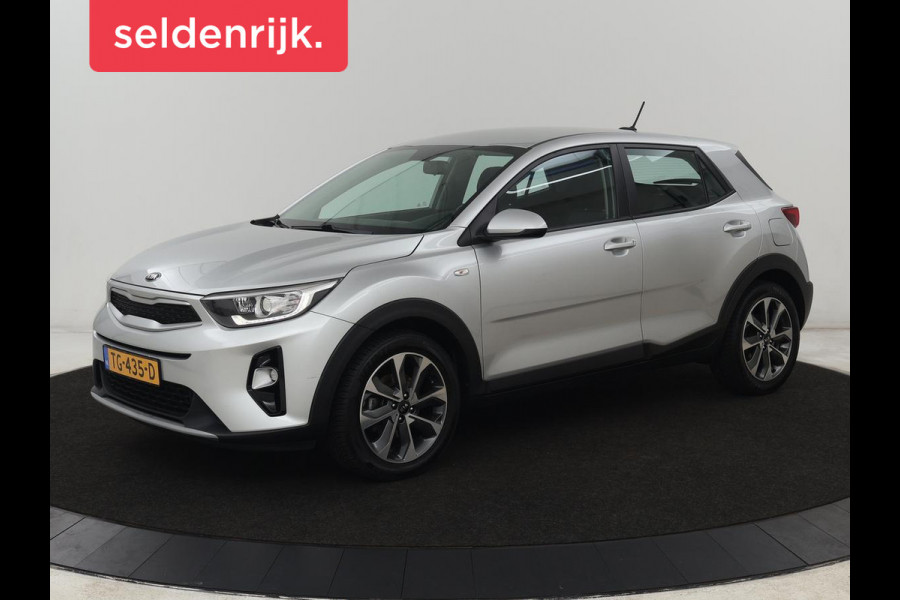 Kia Stonic 1.0 T-GDi ComfortPlusLine Navigator | Carplay | Navigatie | Camera | Cruise control | Parkeerhulp | Airco | Bluetooth