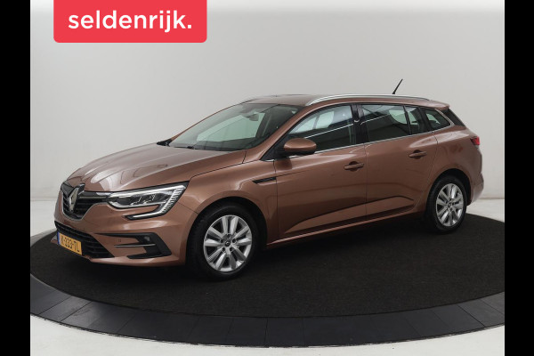 Renault Mégane Estate 1.3 TCe Business Zen | Trekhaak | PDC | Carplay | Navigatie | Full LED | Cruise control | Bluetooth