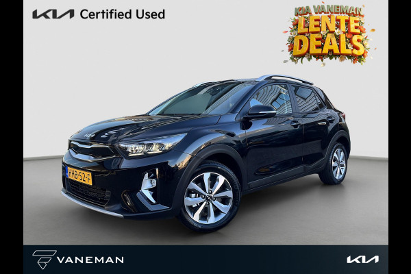 Kia Stonic 1.0 T-GDi MHEV DynamicPlusLine