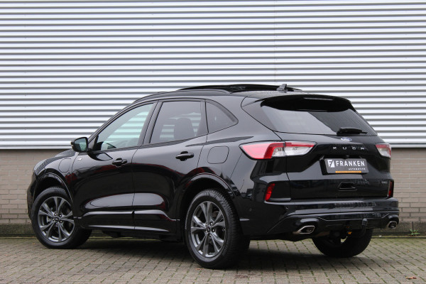 Ford Kuga 2.5 PHEV ST-Line X | Trekhaak | Panoramadak | BLIS | B&O | Navigatie