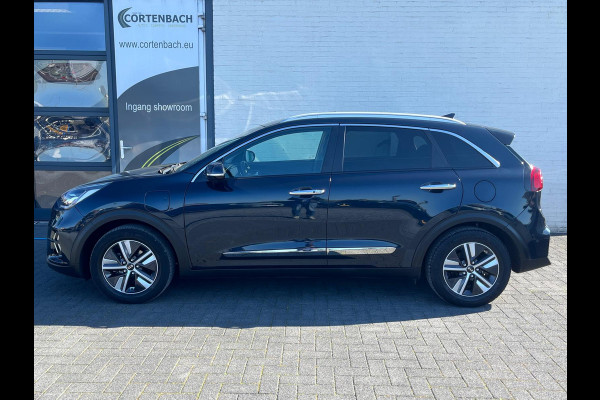 Kia Niro 1.6 GDi PHEV ExecutiveLine | Adaptieve cruise | Panorama dak | Memory | Blis | Trekhaak |