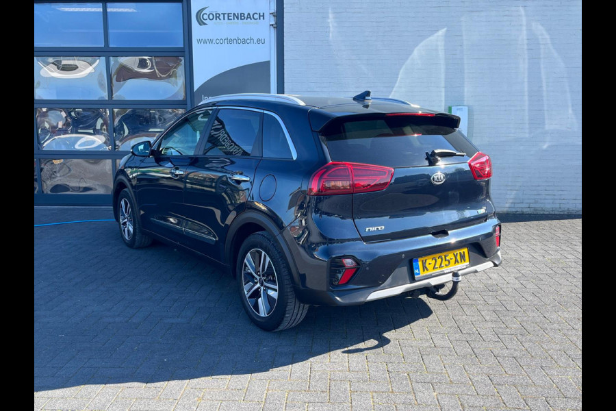 Kia Niro 1.6 GDi PHEV ExecutiveLine | Adaptieve cruise | Panorama dak | Memory | Blis | Trekhaak |