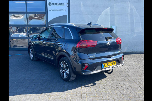 Kia Niro 1.6 GDi PHEV ExecutiveLine | Adaptieve cruise | Panorama dak | Memory | Blis | Trekhaak |