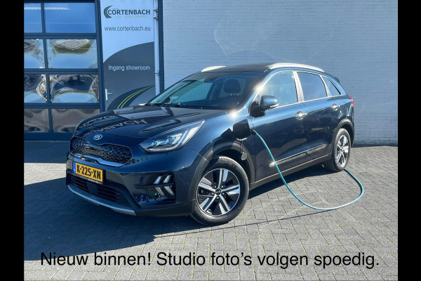 Kia Niro 1.6 GDi PHEV ExecutiveLine | Adaptieve cruise | Panorama dak | Memory | Blis | Trekhaak |