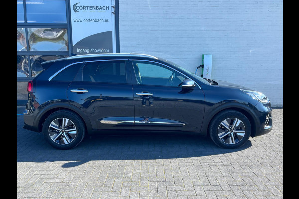 Kia Niro 1.6 GDi PHEV ExecutiveLine | Adaptieve cruise | Panorama dak | Memory | Blis | Trekhaak |