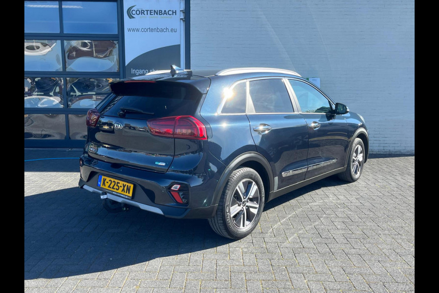 Kia Niro 1.6 GDi PHEV ExecutiveLine | Adaptieve cruise | Panorama dak | Memory | Blis | Trekhaak |