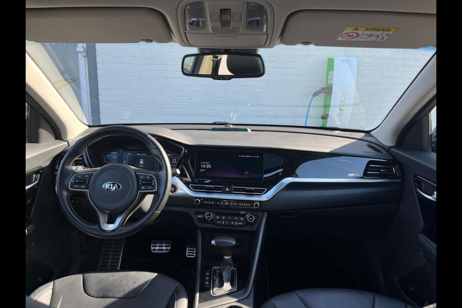 Kia Niro 1.6 GDi PHEV ExecutiveLine | Adaptieve cruise | Panorama dak | Memory | Blis | Trekhaak |