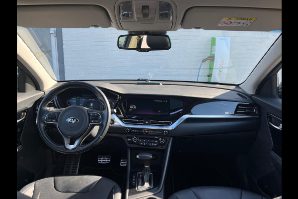 Kia Niro 1.6 GDi PHEV ExecutiveLine | Adaptieve cruise | Panorama dak | Memory | Blis | Trekhaak |