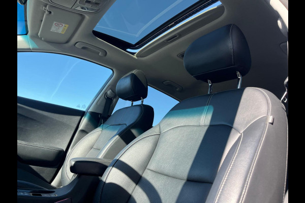 Kia Niro 1.6 GDi PHEV ExecutiveLine | Adaptieve cruise | Panorama dak | Memory | Blis | Trekhaak |