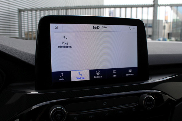 Ford Kuga 2.5 PHEV ST-Line X | Trekhaak | Panoramadak | BLIS | B&O | Navigatie