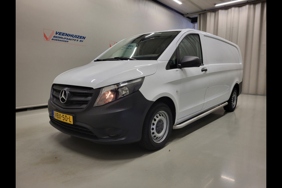 Mercedes-Benz Vito 111CDI L3/H1 Euro 6!