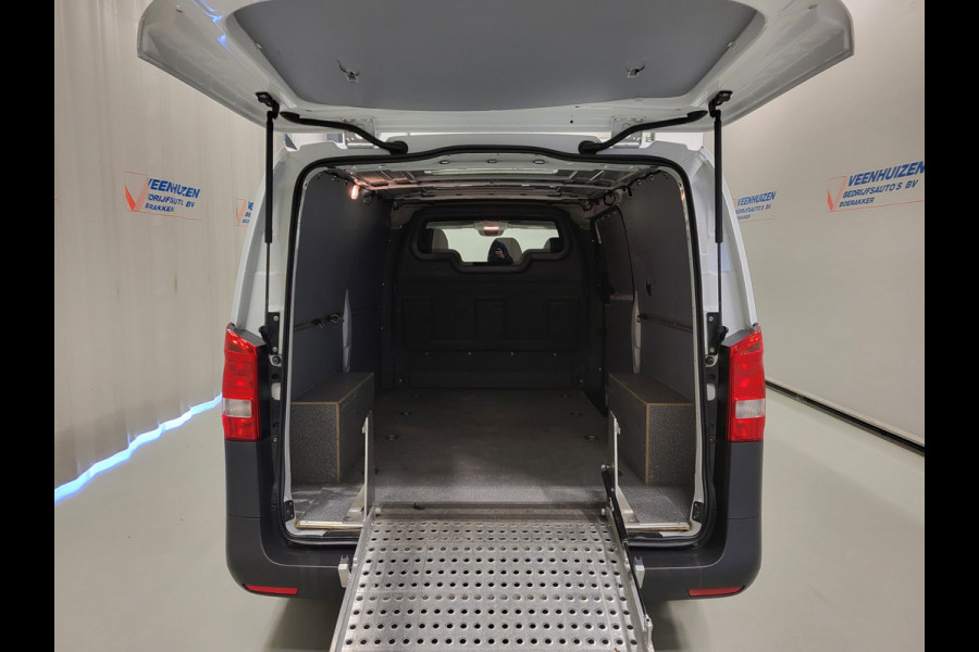 Mercedes-Benz Vito 111CDI L3/H1 Euro 6!