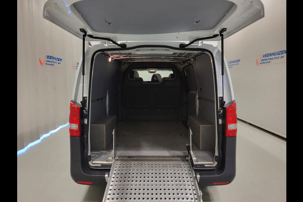 Mercedes-Benz Vito 111CDI L3/H1 Euro 6!
