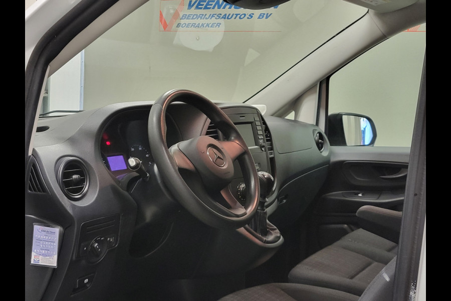 Mercedes-Benz Vito 111CDI L3/H1 Euro 6!