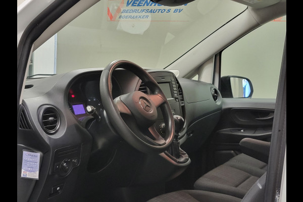 Mercedes-Benz Vito 111CDI L3/H1 Euro 6!