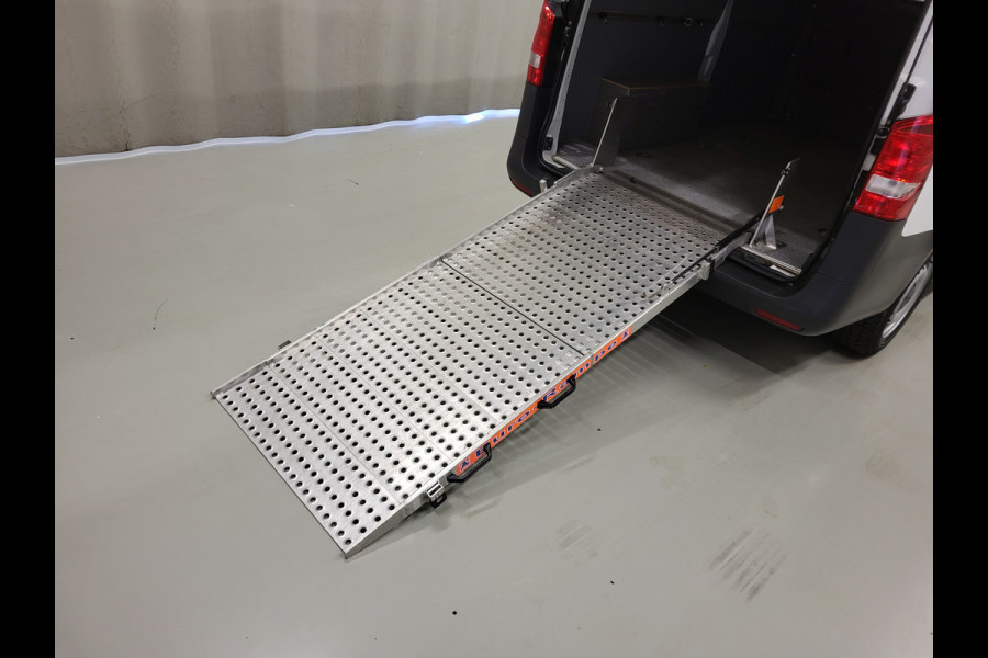 Mercedes-Benz Vito 111CDI L3/H1 Euro 6!