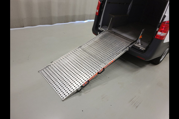 Mercedes-Benz Vito 111CDI L3/H1 Euro 6!