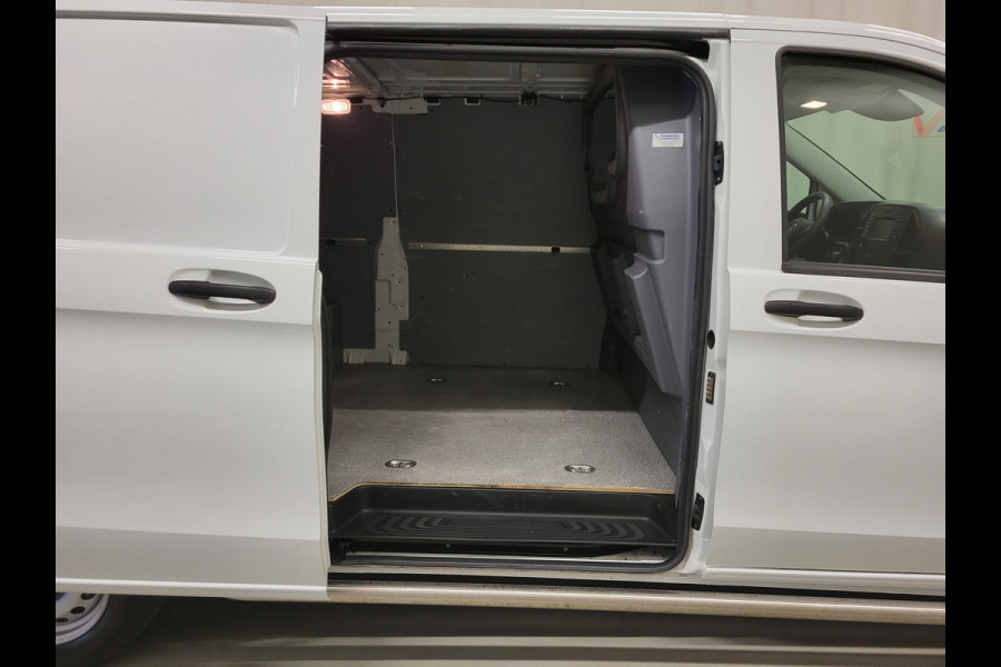 Mercedes-Benz Vito 111CDI L3/H1 Euro 6!