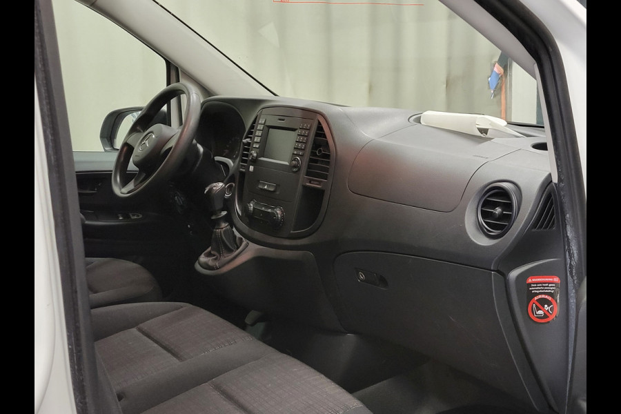 Mercedes-Benz Vito 111CDI L3/H1 Euro 6!