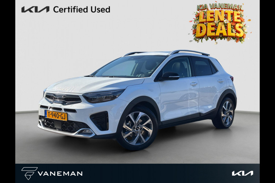 Kia Stonic 1.0 T-GDi MHEV GT-PlusLine