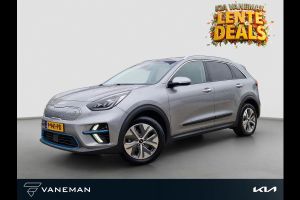 Kia e-Niro DynamicPlusLine 64 kWh SOH 100%