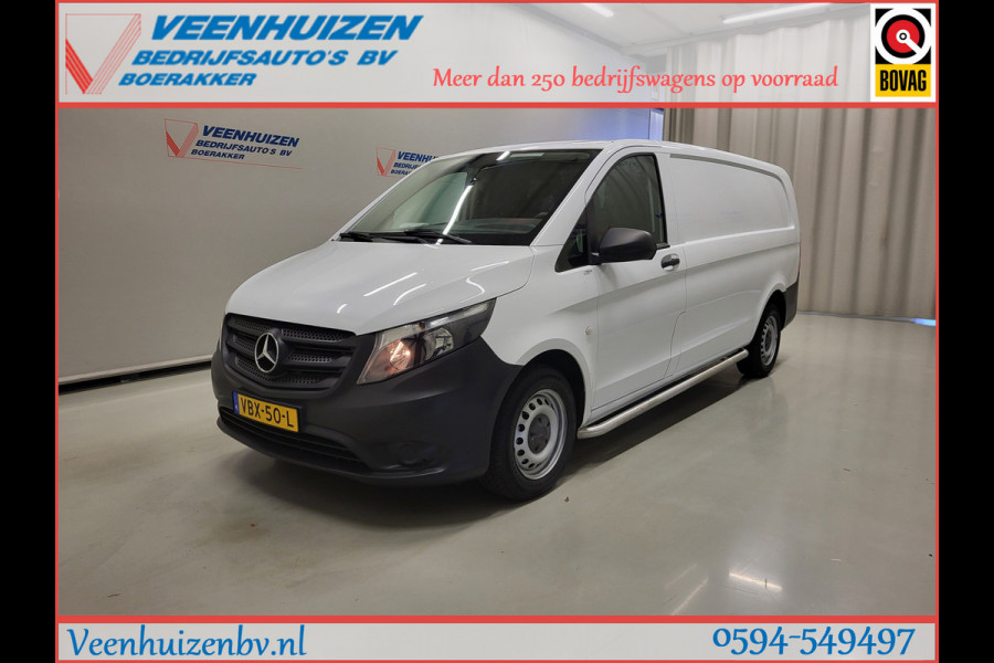 Mercedes-Benz Vito 111CDI L3/H1 Euro 6!