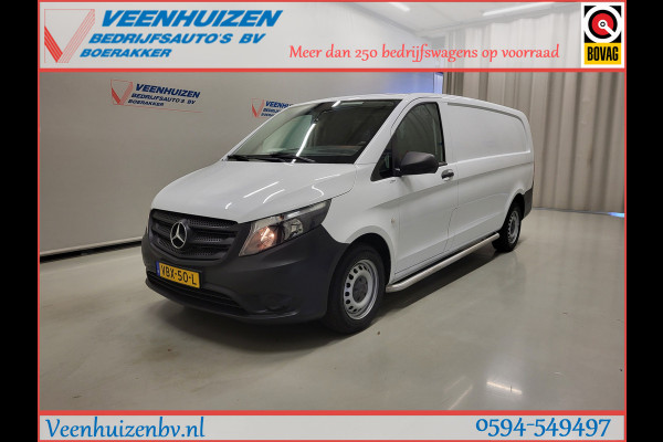 Mercedes-Benz Vito 111CDI L3/H1 Euro 6!