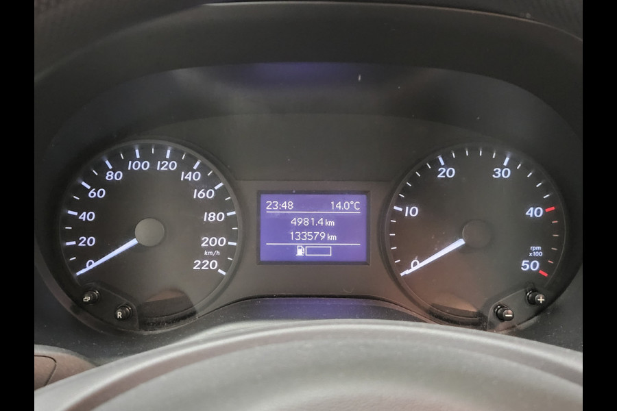 Mercedes-Benz Vito 111CDI L3/H1 Euro 6!