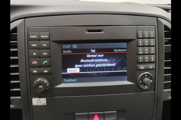 Mercedes-Benz Vito 111CDI L3/H1 Euro 6!