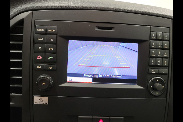 Mercedes-Benz Vito 111CDI L3/H1 Euro 6!