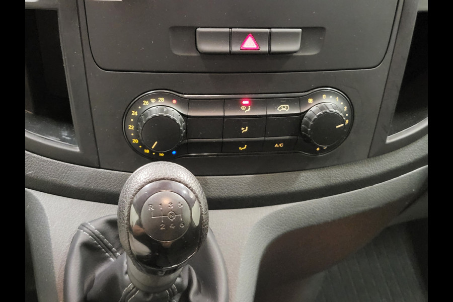 Mercedes-Benz Vito 111CDI L3/H1 Euro 6!