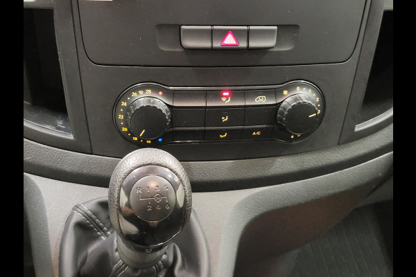 Mercedes-Benz Vito 111CDI L3/H1 Euro 6!