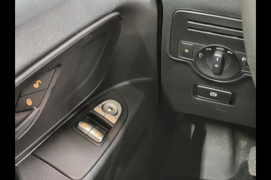 Mercedes-Benz Vito 111CDI L3/H1 Euro 6!
