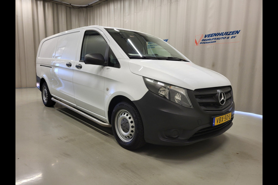 Mercedes-Benz Vito 111CDI L3/H1 Euro 6!