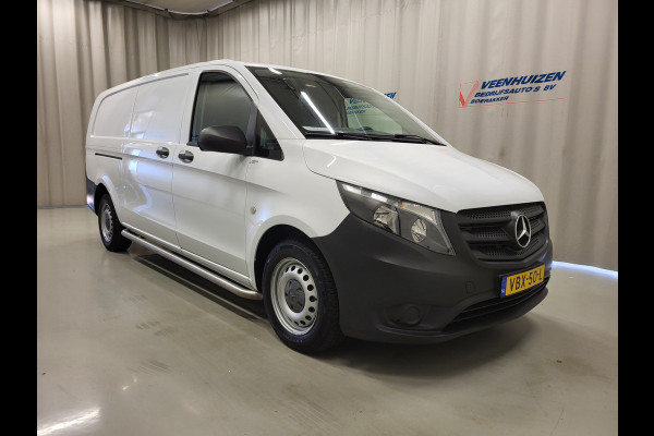 Mercedes-Benz Vito 111CDI L3/H1 Euro 6!