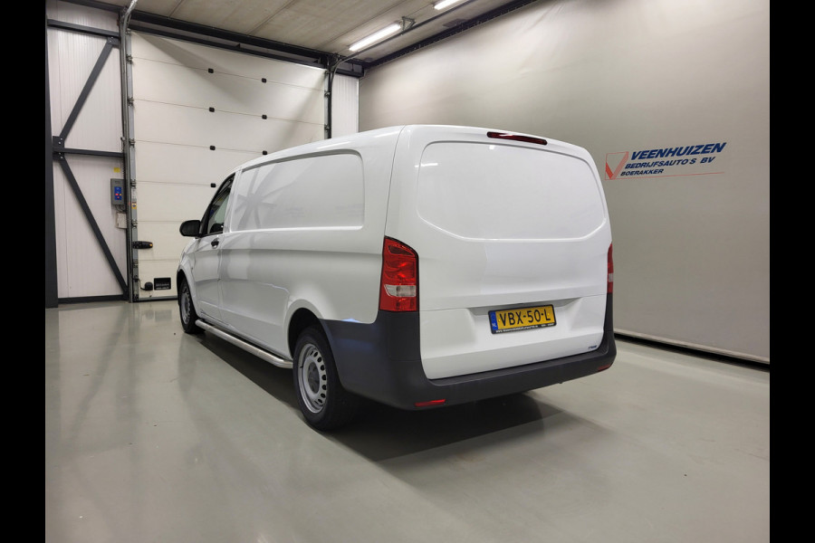 Mercedes-Benz Vito 111CDI L3/H1 Euro 6!