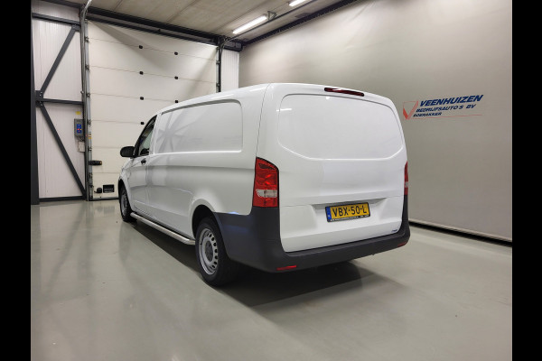 Mercedes-Benz Vito 111CDI L3/H1 Euro 6!