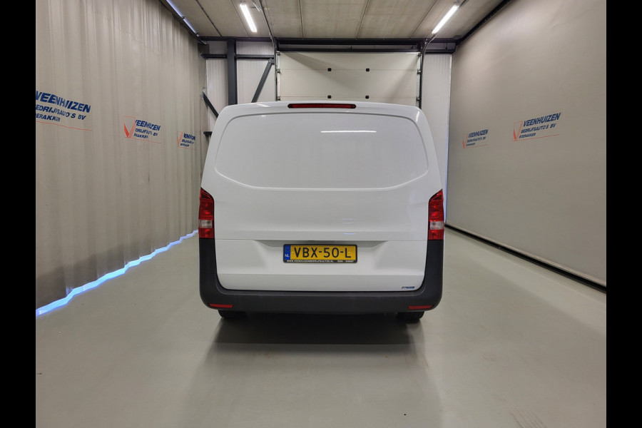 Mercedes-Benz Vito 111CDI L3/H1 Euro 6!