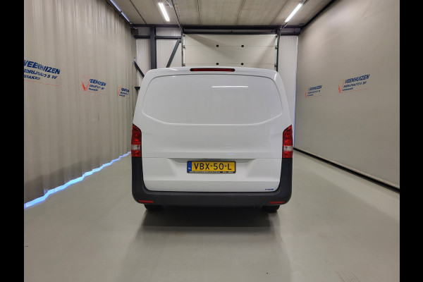 Mercedes-Benz Vito 111CDI L3/H1 Euro 6!
