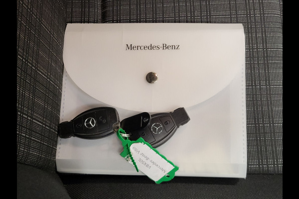 Mercedes-Benz Vito 111CDI L3/H1 Euro 6!